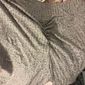 3 pair SHEIN curve leggings